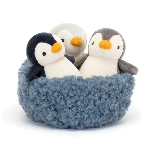 Nesting Penguins - Premium Plush - Just $35! Shop now at Retro Gaming of Denver