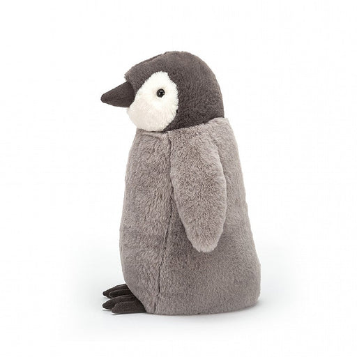Percy Penguin - medium - 9" - Premium Plush - Just $27.50! Shop now at Retro Gaming of Denver