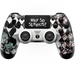 JOKER PS4 CUSTOM MODDED CONTROLLER - Premium PS4 READY TO GO EDITION - Just $109.99! Shop now at Retro Gaming of Denver
