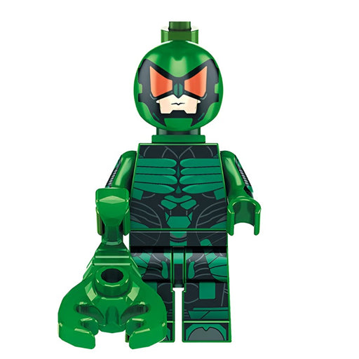 Scorpion from Spider-Man: Homecoming  Lego Marvel Minifigures - Premium Spiderman Lego Minifigures - Just $3.99! Shop now at Retro Gaming of Denver