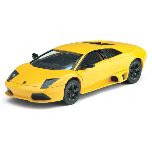 5" Diecast Lamborghini Murcielago LP640 - Premium Trains & Vehicles - Just $7.99! Shop now at Retro Gaming of Denver