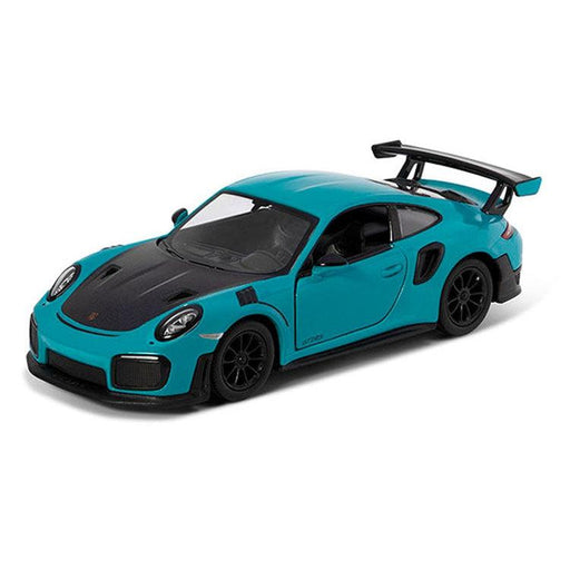 5" Diecast Porsche 911 GT2 RS - Premium Trains & Vehicles - Just $7.99! Shop now at Retro Gaming of Denver