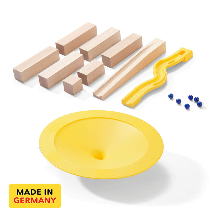 Marble Run Add On - Big Speed Circle - Premium Marble Run - Just $49.99! Shop now at Retro Gaming of Denver