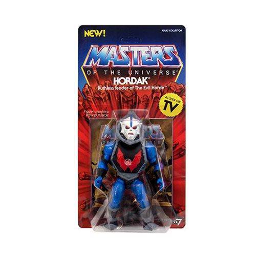 Super7 Masters of the Universe Vintage 5 1/2-Inch Action Figure - Choose your Figure - Premium Toys & Games - Just $19.97! Shop now at Retro Gaming of Denver