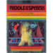 Riddle of the Sphinx (Atari 2600) - Premium Video Games - Just $0! Shop now at Retro Gaming of Denver