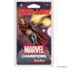 Marvel Champions LCG: Star-Lord Hero Pack - Premium Board Game - Just $16.99! Shop now at Retro Gaming of Denver