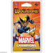Marvel Champions LCG: Wolverine Hero Pack - Premium Board Game - Just $16.99! Shop now at Retro Gaming of Denver