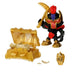 Treasure  Dino Gold Pterodactyl Playset - Premium  - Just $21.75! Shop now at Retro Gaming of Denver