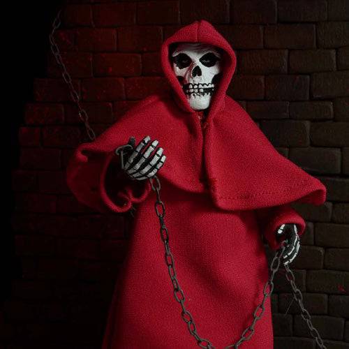 NECA Misfits The Fiend 8-Inch Clothed Retro Action Figure- Choose your Figure - Premium Action & Toy Figures - Just $43.99! Shop now at Retro Gaming of Denver