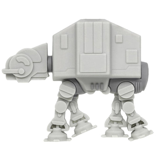 3D Foam Collectible Magnet - Star Wars AT-AT Walker - Premium Home Decor - Just $5.99! Shop now at Retro Gaming of Denver