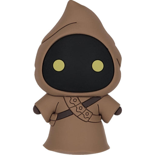 3D Foam Collectible Magnet - Star Wars Jawa - Premium Home Decor - Just $5.99! Shop now at Retro Gaming of Denver