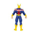 McFarlane Toys My Hero Academia All Might 5-Inch Action Figure - Premium Action & Toy Figures - Just $11.58! Shop now at Retro Gaming of Denver