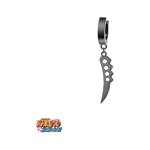 Naruto™ Asuma's Chakra Blade Earring - Premium EARRING - Just $34.99! Shop now at Retro Gaming of Denver