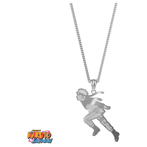 Naruto™ Run Necklace - Premium NECKLACE - Just $49.99! Shop now at Retro Gaming of Denver
