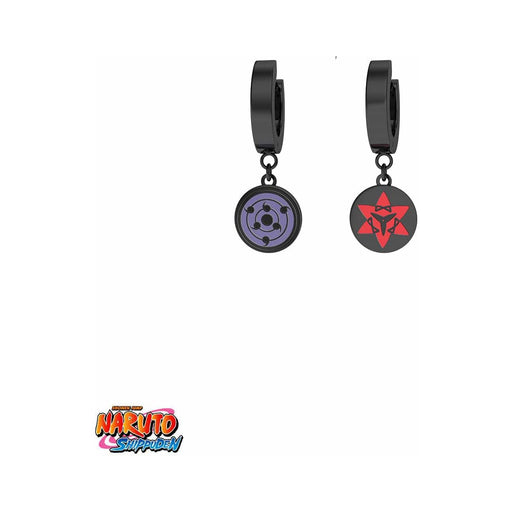 Naruto™ Most Powerful Eyes Earrings - Premium EARRING - Just $64.99! Shop now at Retro Gaming of Denver