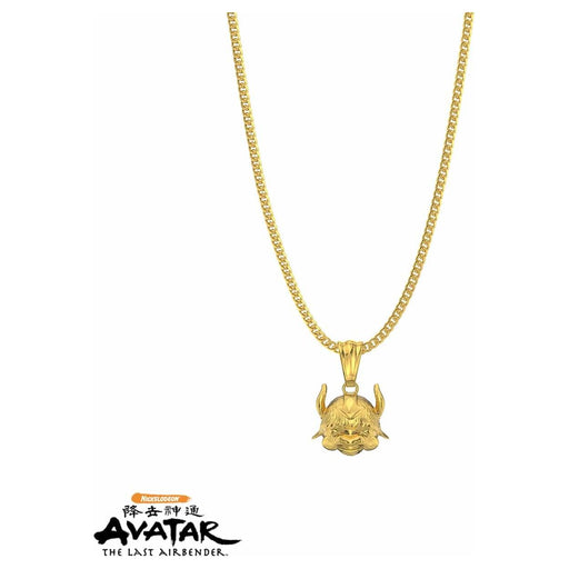 Avatar: The Last Airbender™ Appa Necklace - Premium NECKLACE - Just $49.99! Shop now at Retro Gaming of Denver