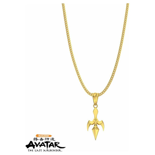 Avatar: The Last Airbender™ Mai's Sai Necklace - Premium NECKLACE - Just $49.99! Shop now at Retro Gaming of Denver