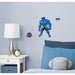 X-Men Beast RealBig  - Officially Licensed Marvel Removable Wall Decal - Premium Vinyl Die-Cut Character - Just $69.99! Shop now at Retro Gaming of Denver