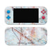 Nintendo Switch Lite Marble Series Skins - Premium Nintendo Switch Lite - Just $18! Shop now at Retro Gaming of Denver