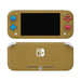 Nintendo Switch Lite Metal Series Skins - Premium Nintendo Switch Lite - Just $22! Shop now at Retro Gaming of Denver