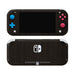 Nintendo Switch Lite Metal Series Skins - Premium Nintendo Switch Lite - Just $22! Shop now at Retro Gaming of Denver