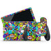 Nintendo Switch OLED Artist Series Skins - Premium Nintendo Switch OLED - Just $32! Shop now at Retro Gaming of Denver