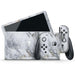 Nintendo Switch OLED Marble Series Skins - Premium Nintendo Switch OLED - Just $25! Shop now at Retro Gaming of Denver