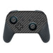 Nintendo Switch Pro Controller Carbon Series Skins - Premium Nintendo Switch Pro Controller - Just $14! Shop now at Retro Gaming of Denver