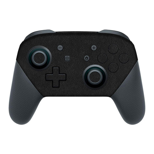Nintendo Switch Pro Controller Leather Series Skins - Premium Nintendo Switch Pro Controller - Just $14! Shop now at Retro Gaming of Denver