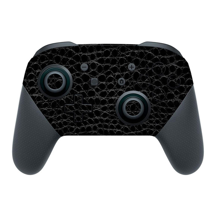 Nintendo Switch Pro Controller Leather Series Skins - Premium Nintendo Switch Pro Controller - Just $14! Shop now at Retro Gaming of Denver