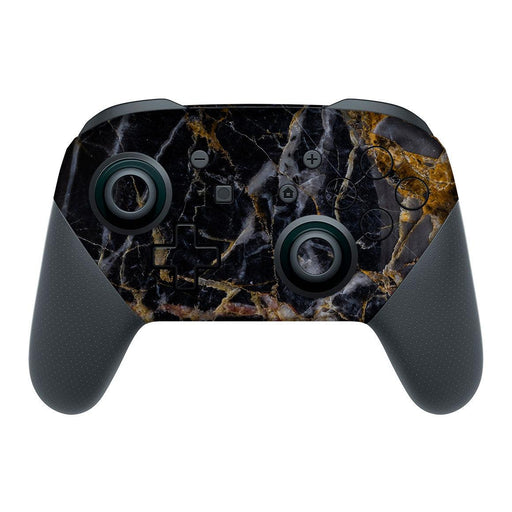 Nintendo Switch Pro Controller Marble Series Skins - Premium Nintendo Switch Pro Controller - Just $14! Shop now at Retro Gaming of Denver