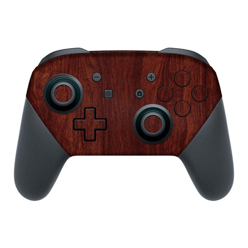 Nintendo Switch Pro Controller Wood Series Skins - Premium Nintendo Switch Pro Controller - Just $14! Shop now at Retro Gaming of Denver