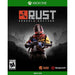 Rust Console Edition (Xbox One/Xbox Series X) - Premium Video Games - Just $0! Shop now at Retro Gaming of Denver