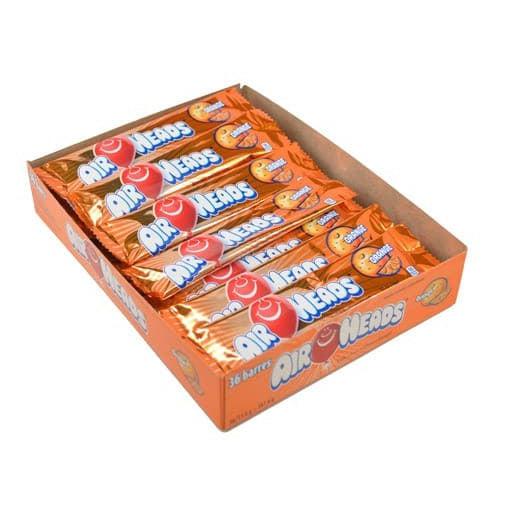 Air Heads - Orange - Changemaker - Premium Sweets & Treats - Just $0.49! Shop now at Retro Gaming of Denver