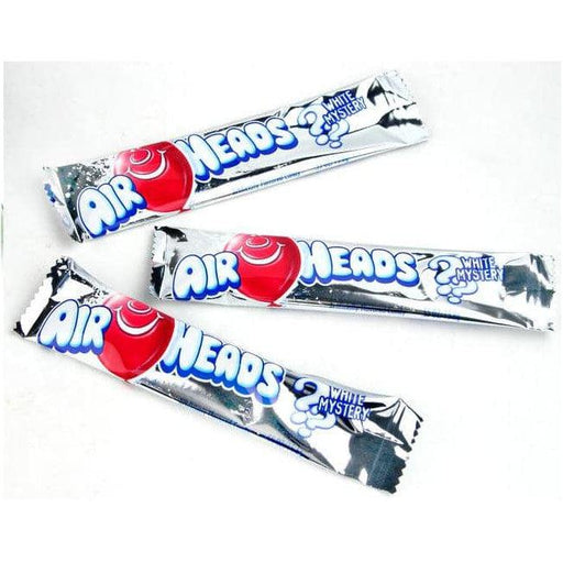 Air Heads - White Mystery - Changemaker - Premium Sweets & Treats - Just $0.49! Shop now at Retro Gaming of Denver