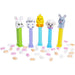 Pez Blister Card Dispenser - Easter - Assorted Styles - Premium Sweets & Treats - Just $2.99! Shop now at Retro Gaming of Denver