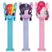 Pez Blister Card Dispenser - My Little Pony - Assorted Styles - Premium Sweets & Treats - Just $2.99! Shop now at Retro Gaming of Denver