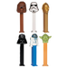 Pez Blister Card Dispenser - Star Wars - Assorted Styles - Premium Sweets & Treats - Just $2.99! Shop now at Retro Gaming of Denver
