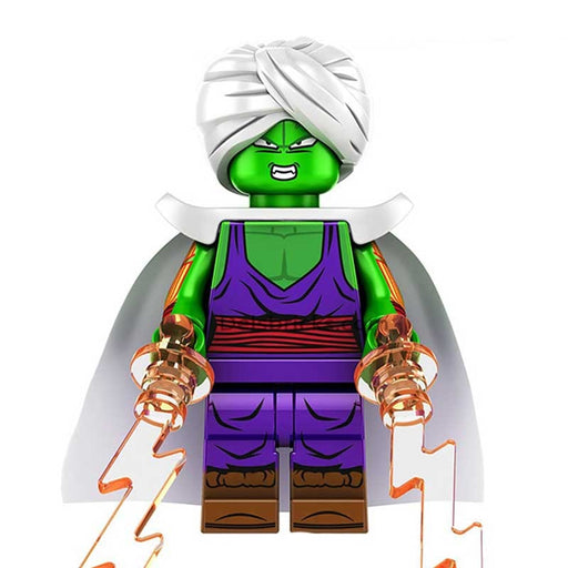 Piccolo Dragon Ball Z - Premium Minifigures - Just $3.99! Shop now at Retro Gaming of Denver