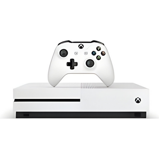 Xbox One X S 1tb White Console - Premium Video Game Consoles - Just $209.99! Shop now at Retro Gaming of Denver