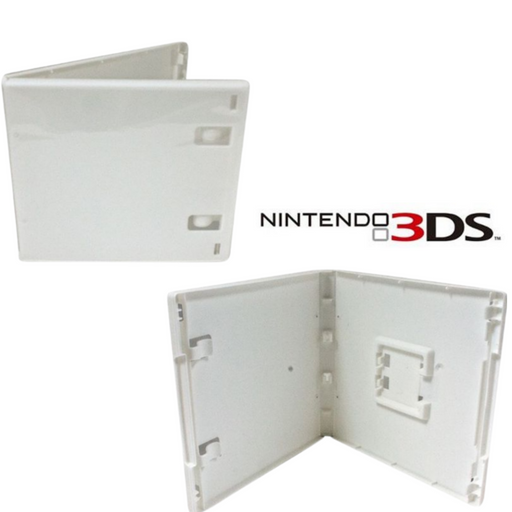 Nintendo 3DS® Video Game Replacement Shell Storage Case - Premium Video Game Storage Case - Just $2.69! Shop now at Retro Gaming of Denver
