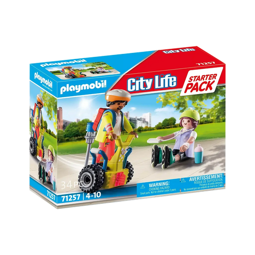 City Life - Balance Racer Starter Pack - Premium Imaginative Play - Just $16.95! Shop now at Retro Gaming of Denver