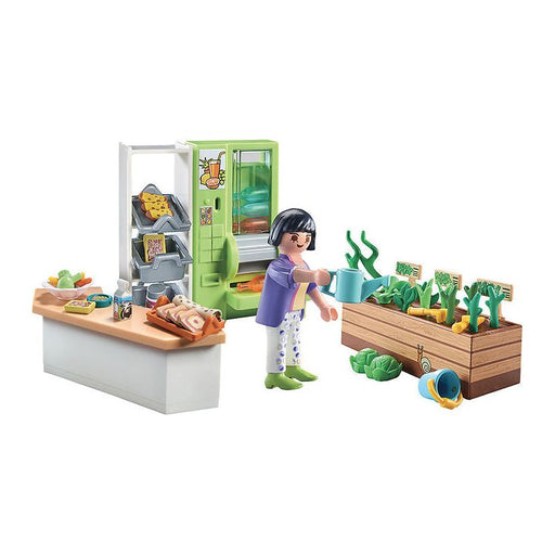 City Life - Lunch Kiosk - Premium Imaginative Play - Just $19.95! Shop now at Retro Gaming of Denver