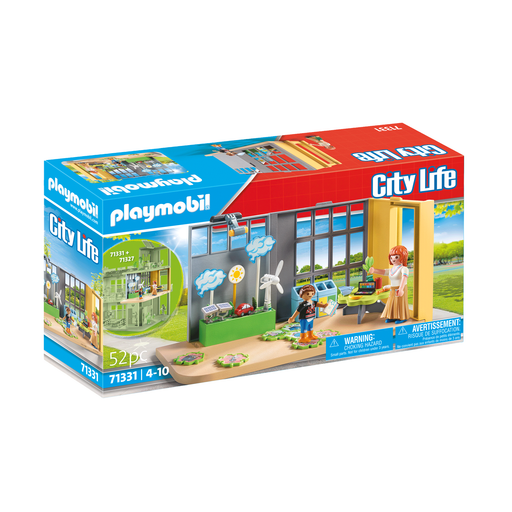 City Life - Meteorology Class - Premium Imaginative Play - Just $39.95! Shop now at Retro Gaming of Denver