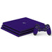 Playstation 4 Pro Glitz Series Skins - Premium Playstation 4 Pro - Just $50! Shop now at Retro Gaming of Denver