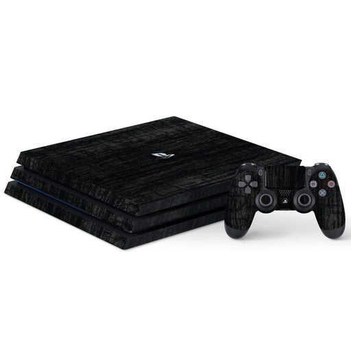Playstation 4 Pro Limited Series Skins - Premium Playstation 4 Pro - Just $50! Shop now at Retro Gaming of Denver