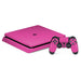 Playstation 4 Slim Carbon Series Skins - Premium Playstation 4 Slim - Just $50! Shop now at Retro Gaming of Denver