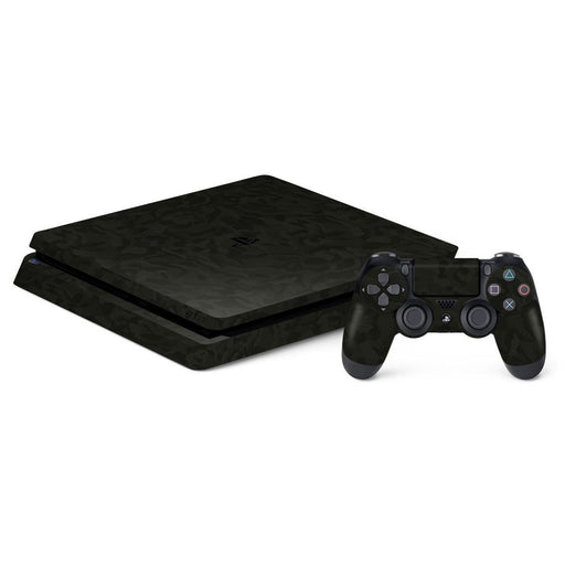 Playstation 4 Slim Shade Series Skins - Premium Playstation 4 Slim - Just $50! Shop now at Retro Gaming of Denver