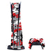 Playstation 5 Camo Series Skins - Premium Playstation 5 - Just $38! Shop now at Retro Gaming of Denver