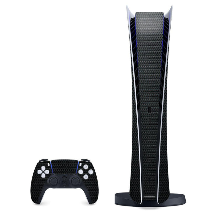 Playstation 5 Digital Limited Series Skins - Premium Playstation 5 Digital - Just $53! Shop now at Retro Gaming of Denver